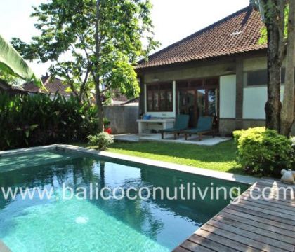 Villa Aprilia