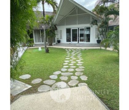 Villa Selena