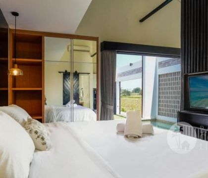 The Fedora Villa 3