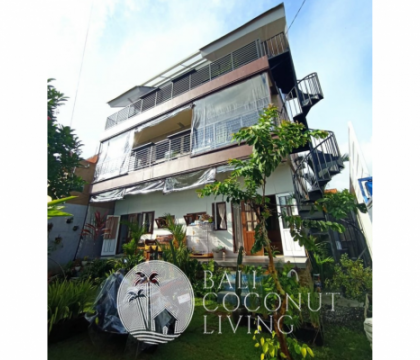 Hanita Apartment 2