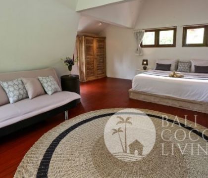 Villa Apple