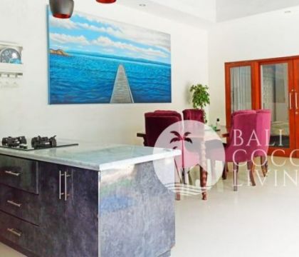 Villa Sayang