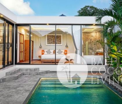 Villa Florida 2 A