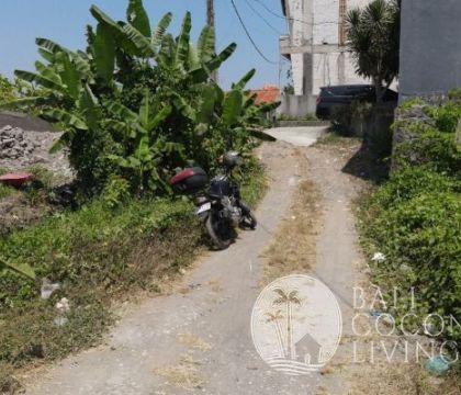 160 Sqm Land For Sale Freehold