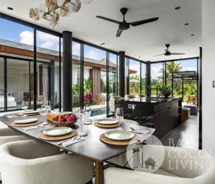 Villa Braven Ubud
