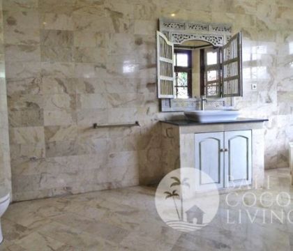 Zen Garden Villa Umalas