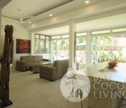 Villa South