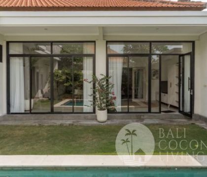 Villa Rambutan