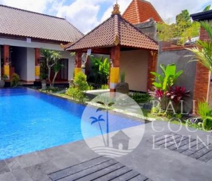 Villa Bali Indah