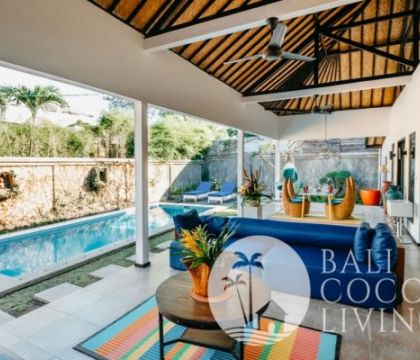 Villa Puji