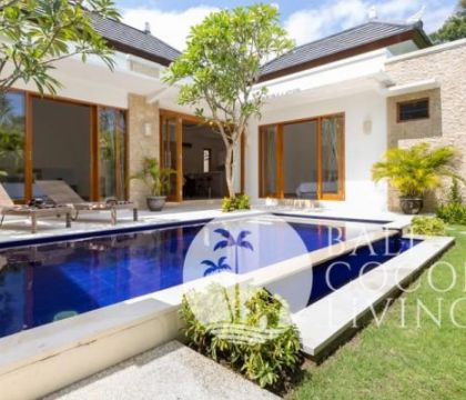 Villa Beauty