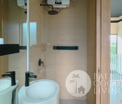 Lumiere Apartment Babakan