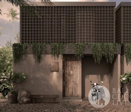 Villa Shigul Pererenan