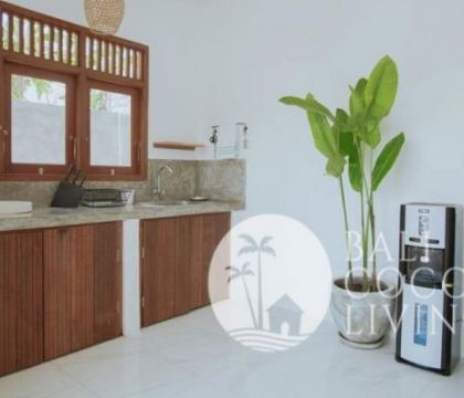 Summer sun Villa