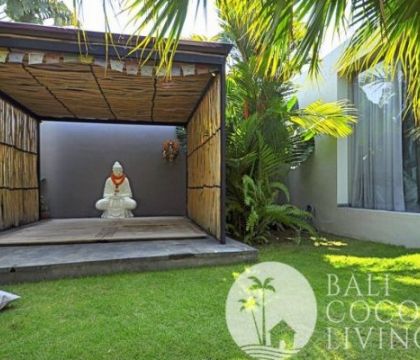 Villa Sunshine