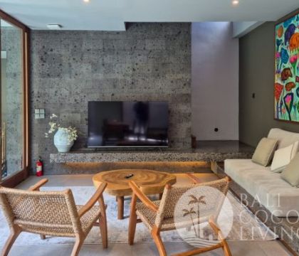 Villa Serenity