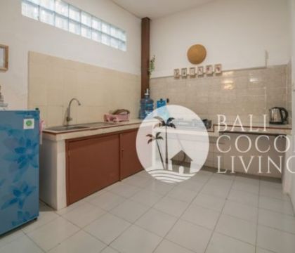 Almeria House