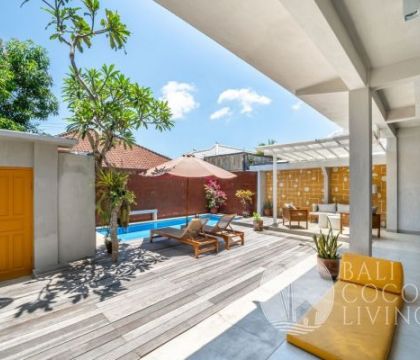 Villa Laluna
