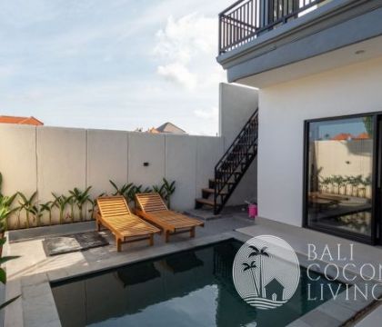 Villa Curau B