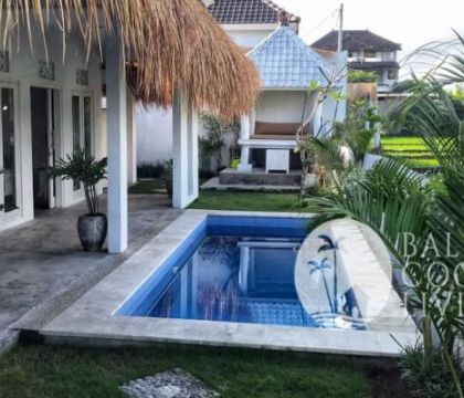 The Shore Bali Villa
