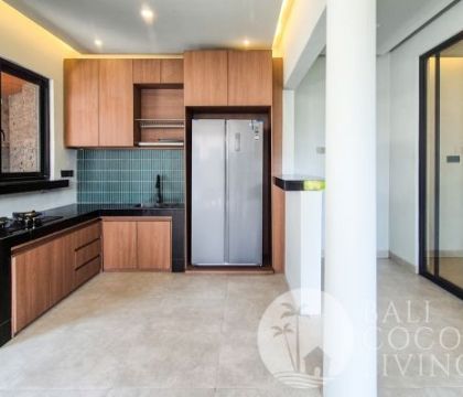 Villa Akili Canggu