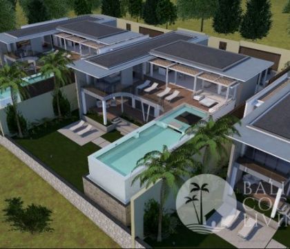 Villa Barbados