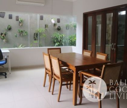 Villa Mayang Kerobokan