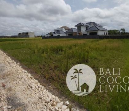 545 Sqm, Land for lease