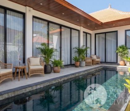 Villa Casandra VIP