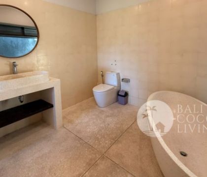 Rustic Star Villa 5