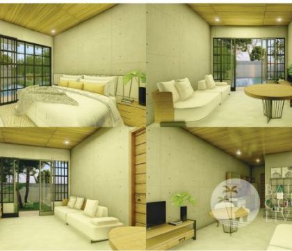 Charming Villa