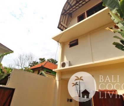 Rumah Cecilia