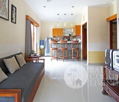 Villa Kabut