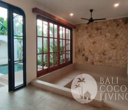 Villa Naira Tabanan