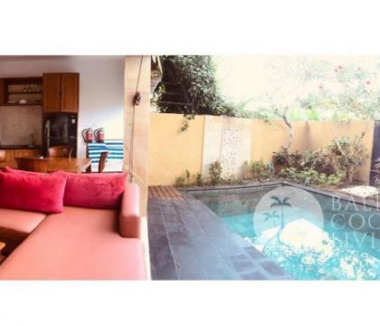 Villa Tomari 1