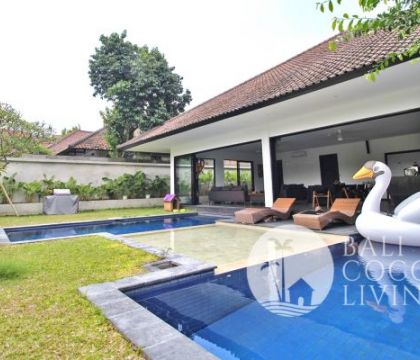 Villa Cendana 5