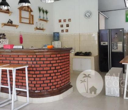 Villa Bali Asri