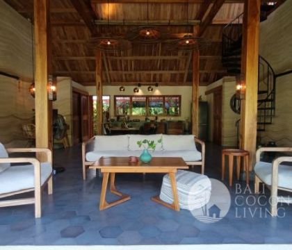 The Grove Villa 1