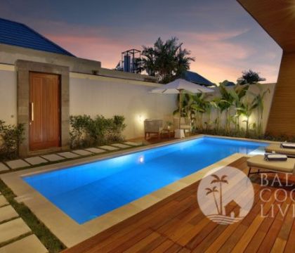 Villa Vermont