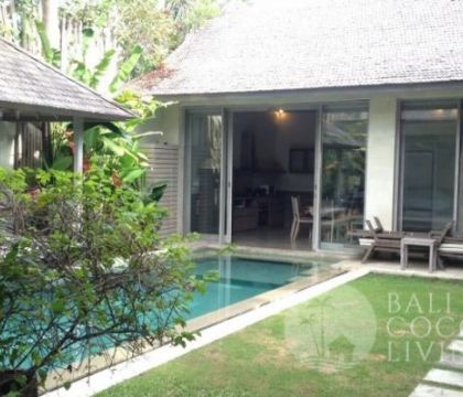 Villa White 2