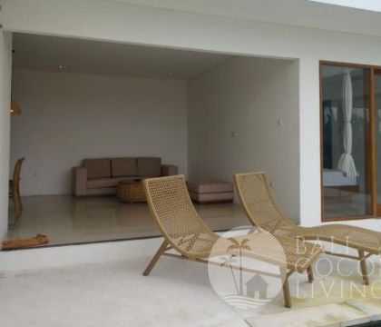 Villa Pyon B1