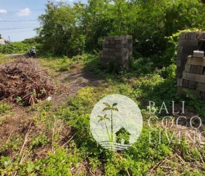 Land for sale 5,62 are