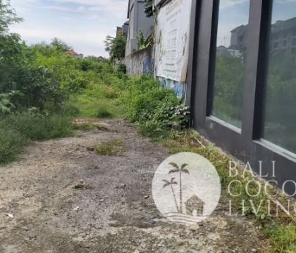  Land for sale 12,7 are