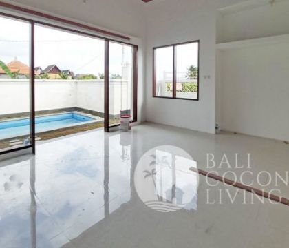 Villa Makali