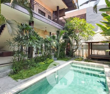 Villa Shiva