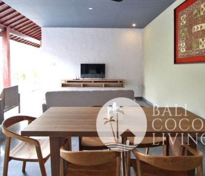 Flower Villa C 5