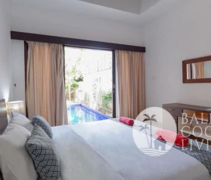 Villa Tulum