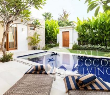 Villa Beauty