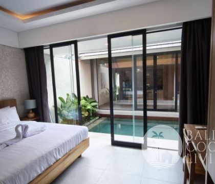 Villa Opad Ubud C1