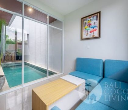 Villa Kisah Kasih 2A